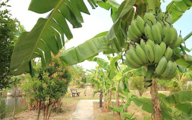 The Villa Laemhin Lagoon Resort
