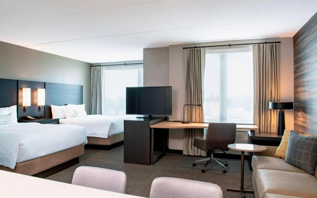 Residence Inn by Marriott Winnipeg