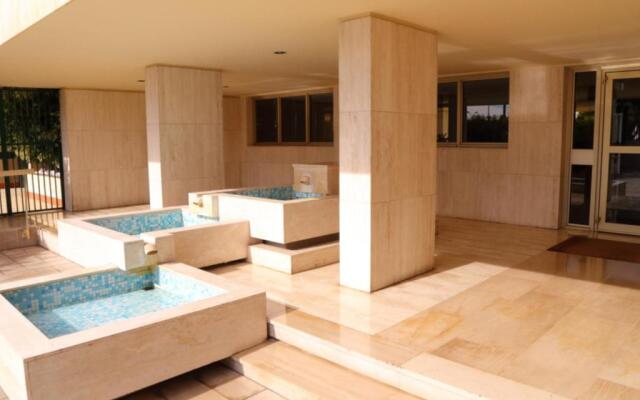 Appartement Menton, 3 pièces, 4 personnes - FR-1-196-226