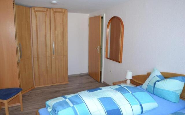 Apartment Baden Baden Haus am Ibachweg