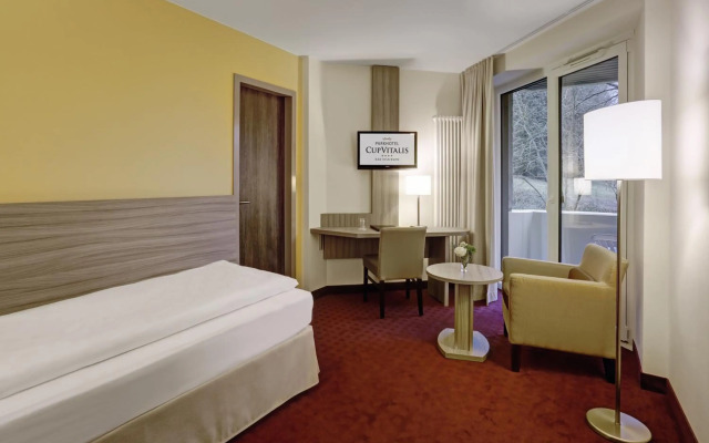 Parkhotel CUP VITALIS - Adults Only
