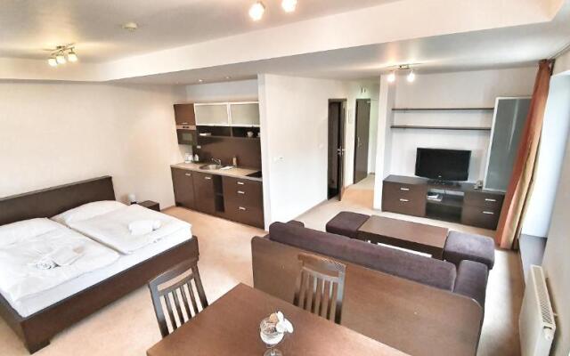 Apartmany Panorama 10X-90X