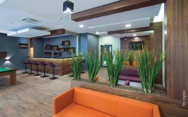 Apartament Soleil I