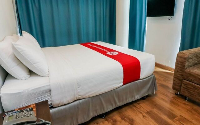 NIDA Rooms Bo Phut 1289 Beach