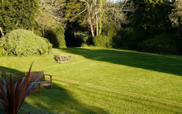 Pencubitt Country House