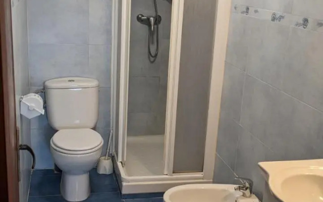 Apartamentos Juan Jose