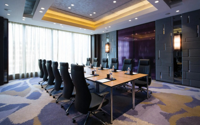 Crowne Plaza Hong Kong Kowloon East by IHG