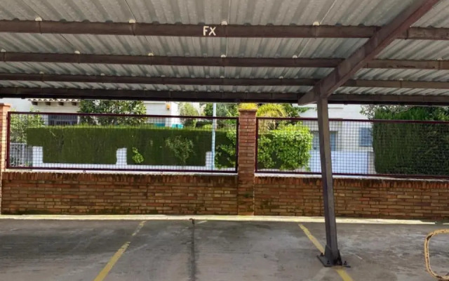 Precioso apartamento con piscina Urbanización Playazul