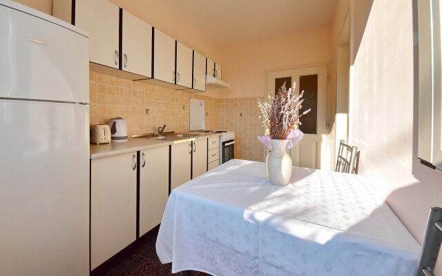 Apartments Franjo