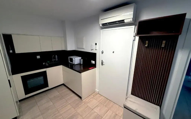 Lovely Attic Apartment