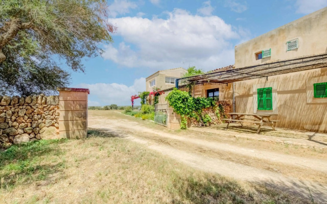Possessio Sa Barrala Casa del Pages