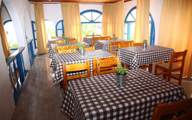 City Green Hotel
