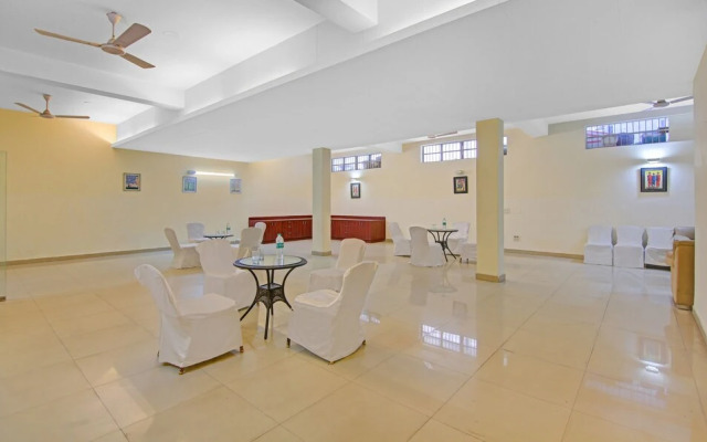 Treebo Trend PP Residency