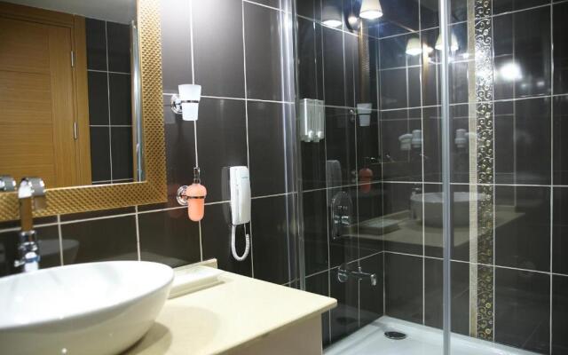 Otel Akçakoca