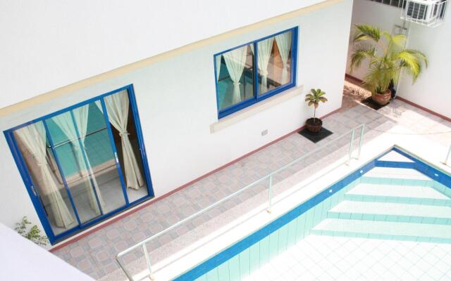 Dumaguete Springs Apartment