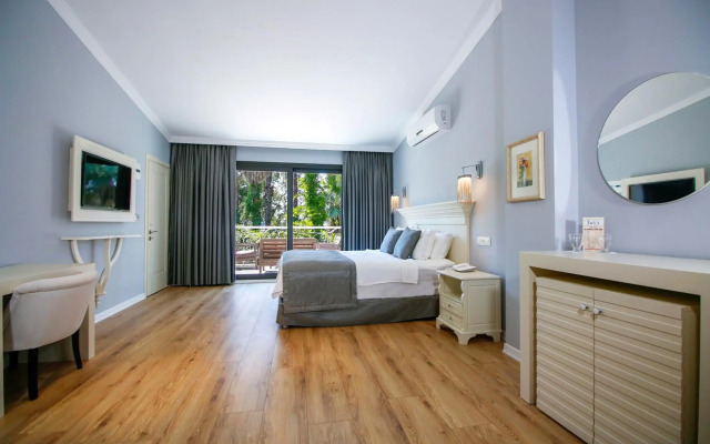 Joya Del Mar Hotel