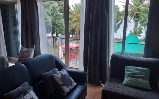 Apartamento Avenida - AL 1798
