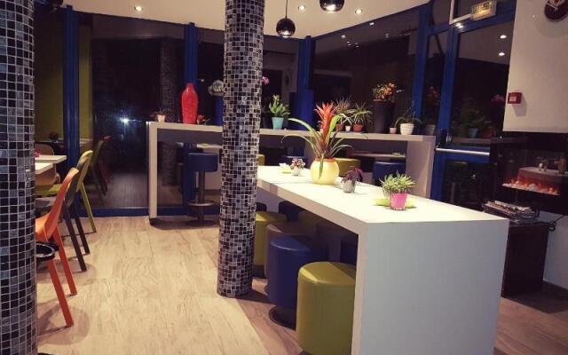 ibis budget Lille Ronchin