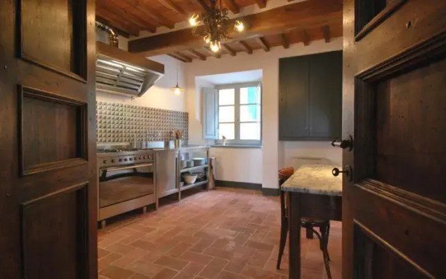 Casa Terrazza
