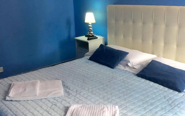 Zara Apartment