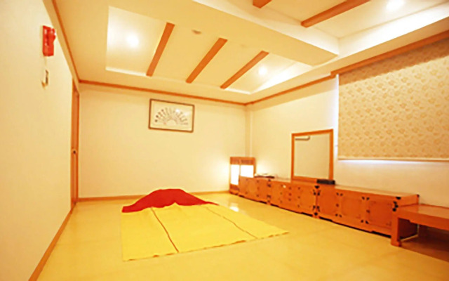 Suncheon Royal Tourist Hotel