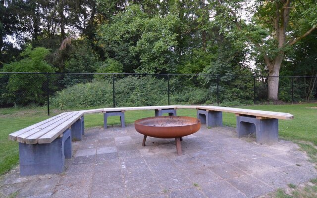 Luxurious Villa in Venray with Garden