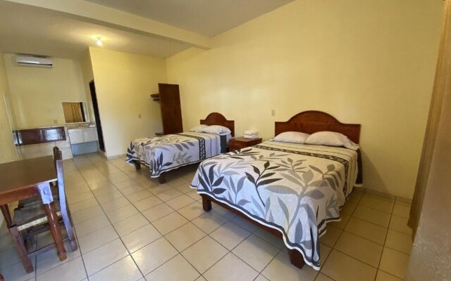 OYO Hotel Villas Del Sol