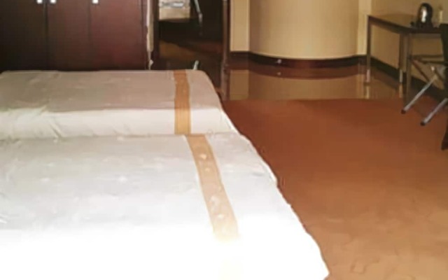 New Century Hotel