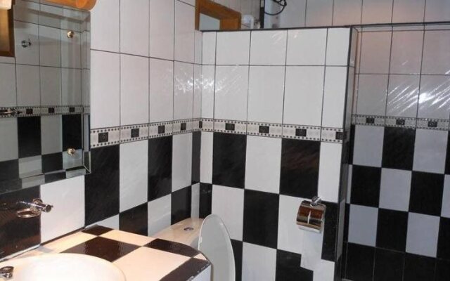 Oceana Hotel & Beach Resort