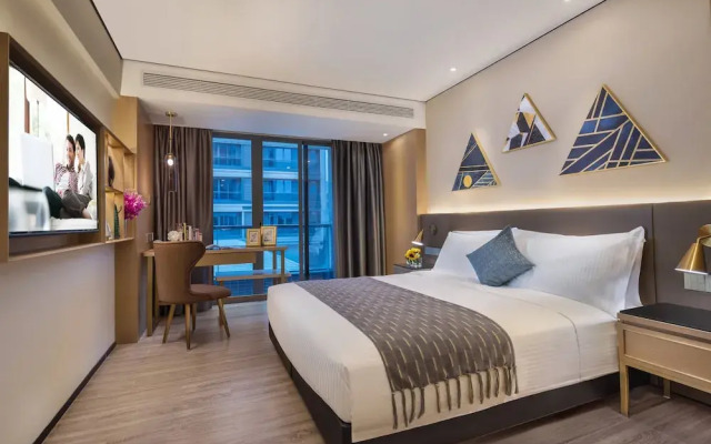 Citadines Panyu Guangzhou