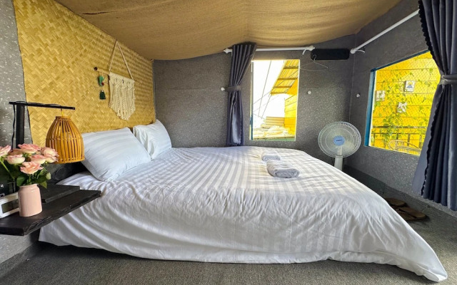 Gio Homestay