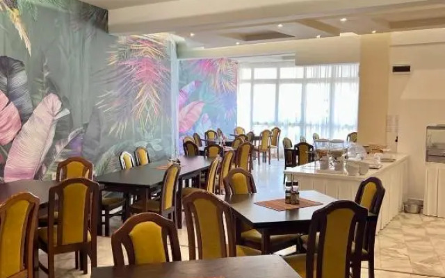 Hotel Max