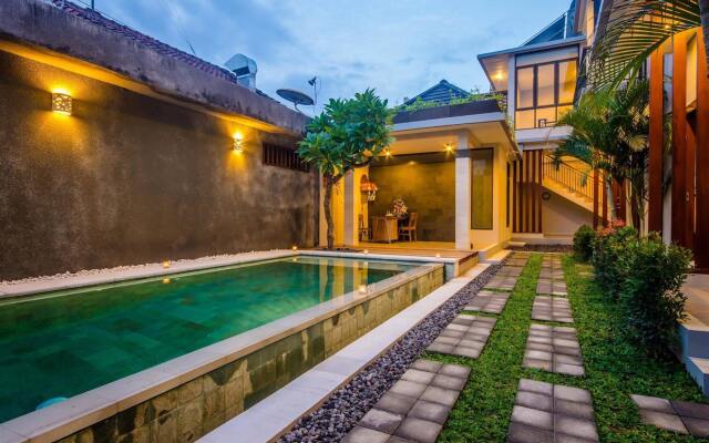 Valka Bali By Boutique Hotels & Villas