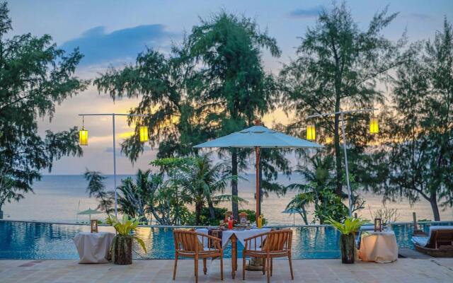 Santhiya Phuket Natai Resort & Spa