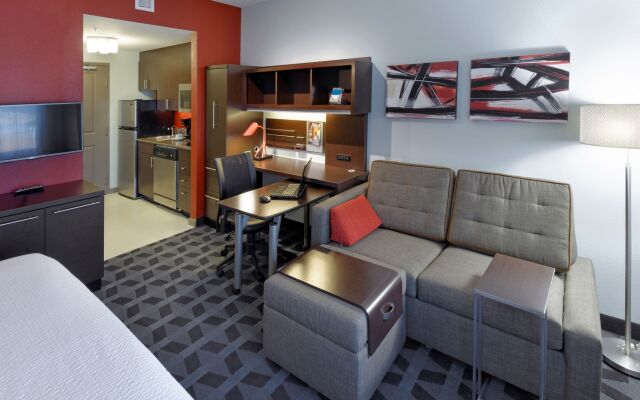 TownePlace Suites Springfield