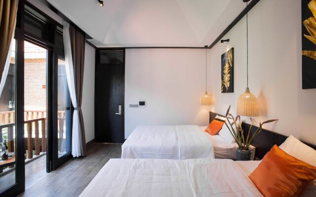 Mai Villa & Apartment