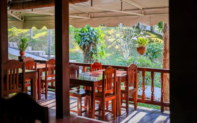 Villa Chitdara Hotel
