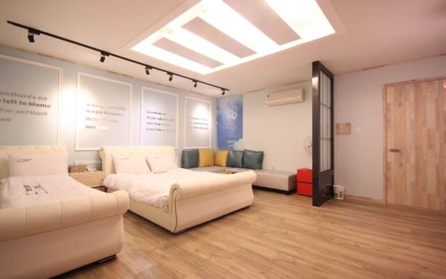 Daegu Seongseo French