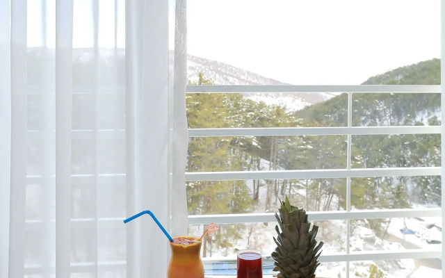 Cam Thermal Resort Spa Convention Center