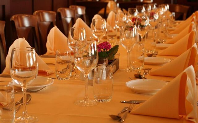 Landhotel Heuvelzicht