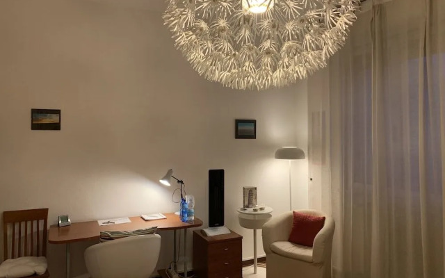 Pampero & Catona House B&B