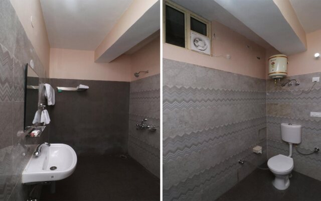 Funky Town By OYO Rooms