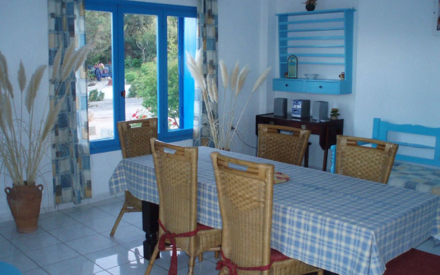 Residence Gérani