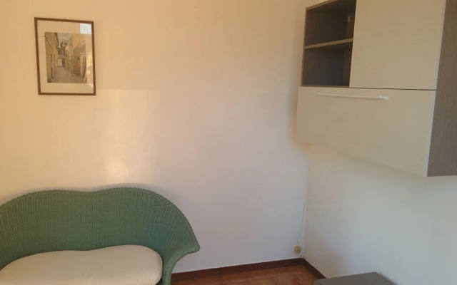 Relax Sea View Apartment Fano