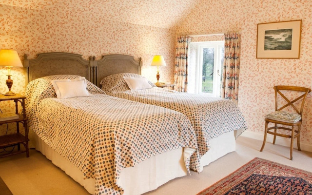 Gutchpool B&B
