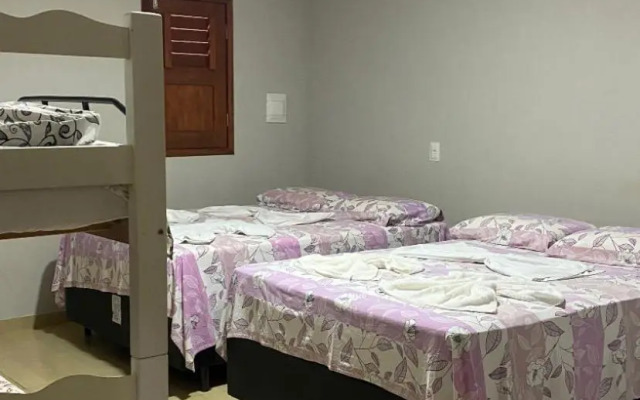 Pousada Caminho do Paraíso