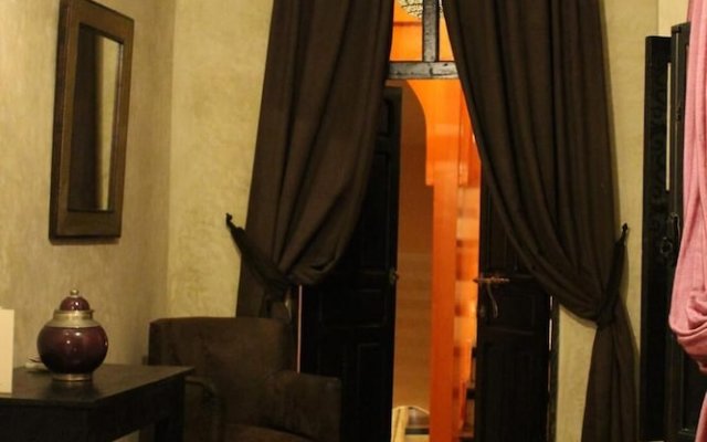Room in B&B - Riad Hermès in Marrakech