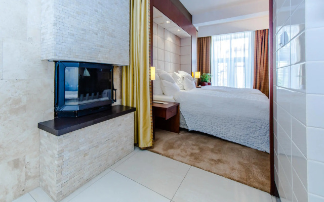 Grand Hotel Boutique