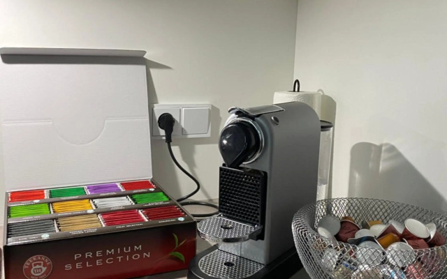 Industrial Apartment Schlossberg