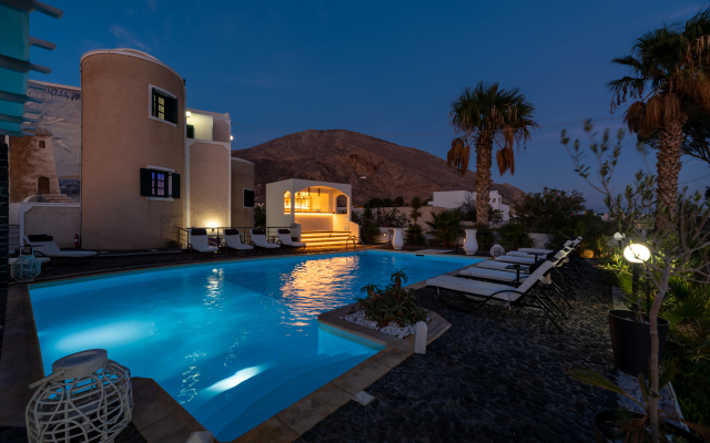 Villa Anemomilos